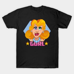 Gurl T-Shirt